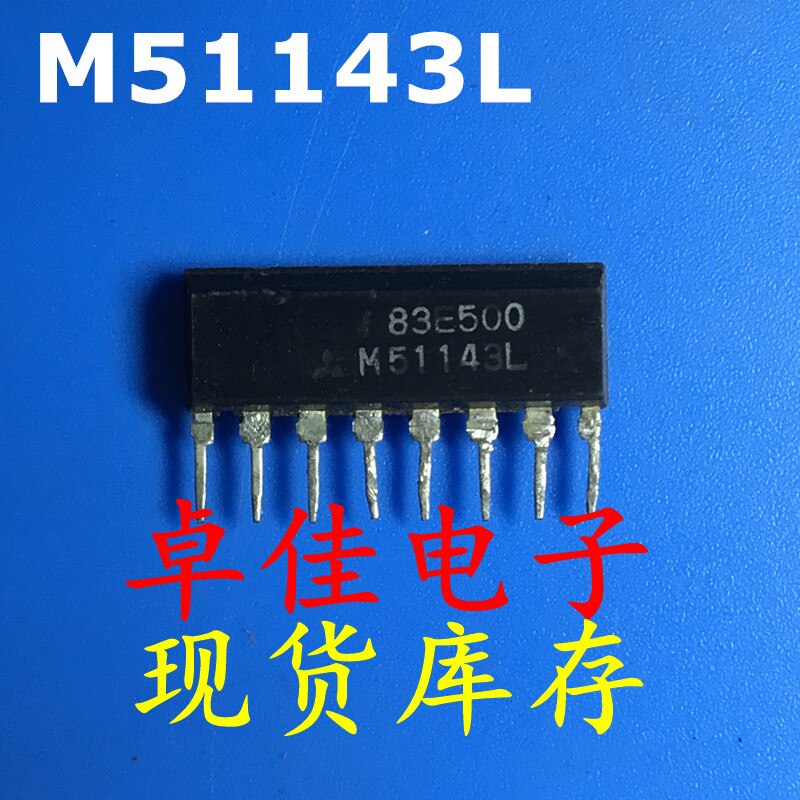 30pcs  ű   M51143L